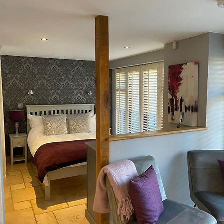 Lavender Cottage - Hillside Holiday Cottages, Cotswolds Warmington Bagian luar foto