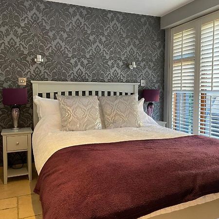 Lavender Cottage - Hillside Holiday Cottages, Cotswolds Warmington Bagian luar foto