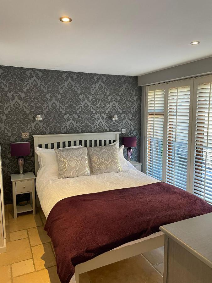 Lavender Cottage - Hillside Holiday Cottages, Cotswolds Warmington Bagian luar foto